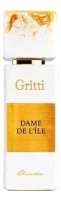 Dr. Gritti Dame De L'lle 100 мл, парфюмерная вода