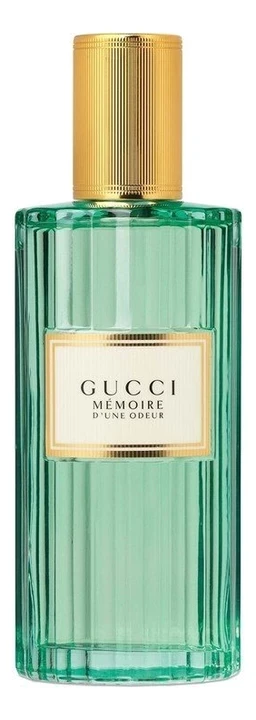 Gucci Memoire D'une Odeur 100 мл, парфюмерная вода