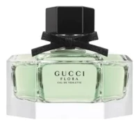 Gucci Flora By Gucci, туалетная вода, 75 мл