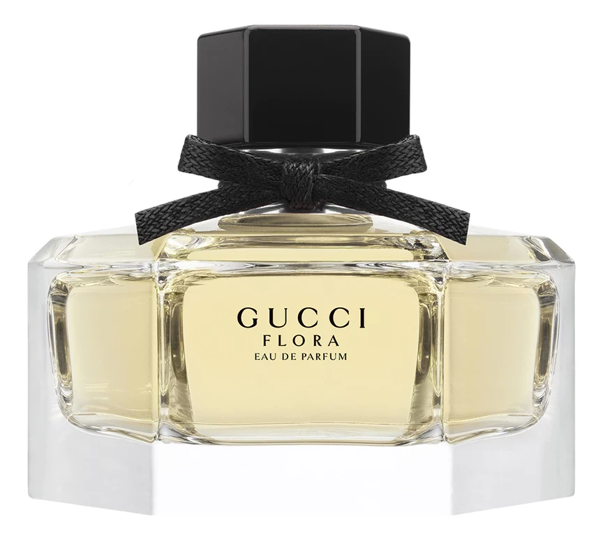Gucci Flora By Gucci, парфюмерная вода, 75 мл