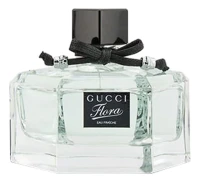 Gucci Flora By Gucci Eau Fraiche, туалетная вода, 75 мл