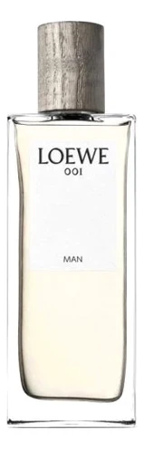 Loewe 001 Man, парфюмерная вода, 100 мл