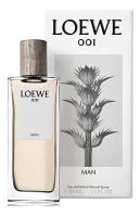Loewe 001 Man, парфюмерная вода, 100 мл