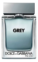 Dolce & Gabbana The One Grey, туалетная вода, 100 мл