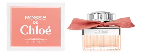 Chloe Roses De Chloe, туалетная вода, 75 мл