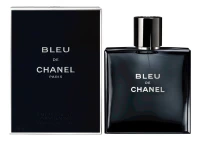 Bleu De Chanel 100 мл, туалетная вода
