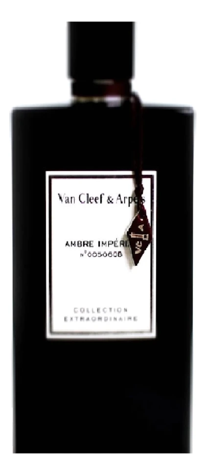 Van Cleef & Arpels Ambre Imperial, парфюмерная вода, 75 мл