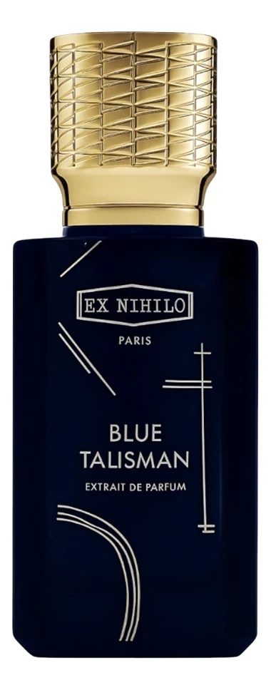 Ex Nihilo Blue Talisman Extrait 100 мл, духи
