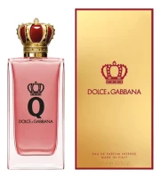 Dolce & Gabbana Q Intense, парфюмерная вода, 100 мл