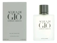 Giorgio Armani Acqua Di Gio Pour Homme, туалетная вода, 100 мл