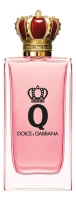 Dolce & Gabbana Q, парфюмерная вода, 100 мл