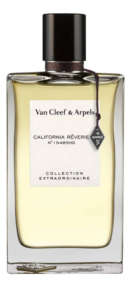 Van Cleef & Arpels California Reverie, парфюмерная вода, 75 мл