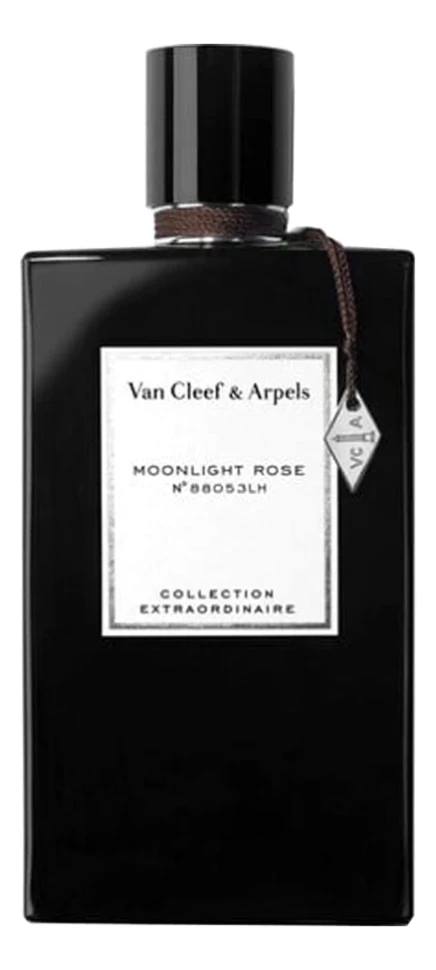 Van Cleef & Arpels Moonlight Rose, парфюмерная вода, 75 мл