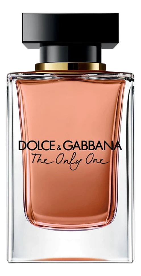 Dolce & Gabbana The Only One 100 мл, парфюмерная вода