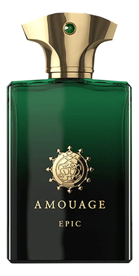 Amouage Epic For Men, парфюмерная вода, 100 мл