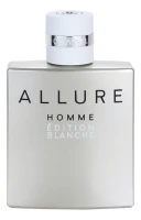 Chanel Allure Homme Edition Blanche, парфюмерная вода, 100 мл