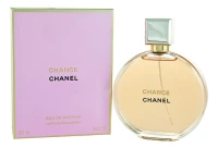 Chanel Chance, парфюмерная вода, 100 мл
