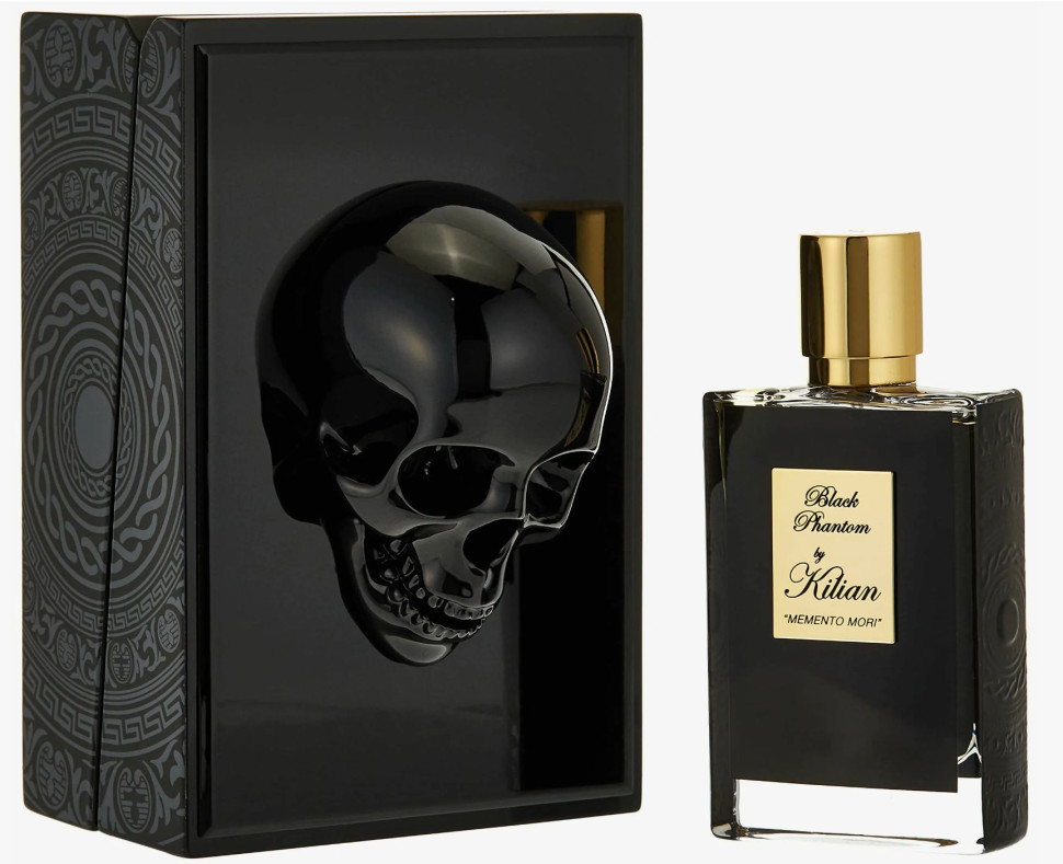 Kilian Black Phantom 50 мл (шкатулка), парфюмерная вода