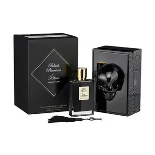 Kilian Black Phantom 50 мл (шкатулка), парфюмерная вода