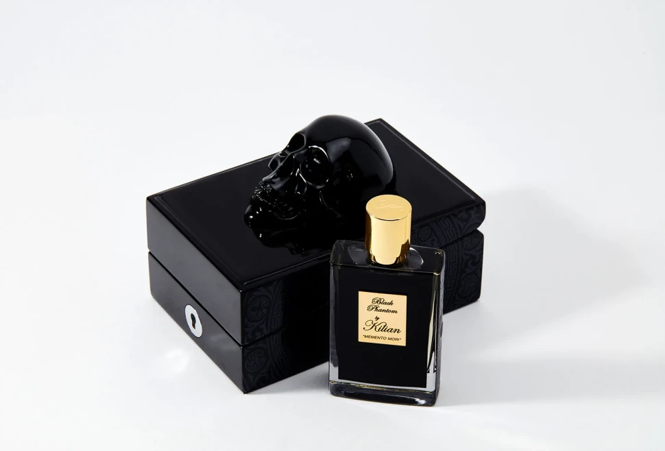 Kilian Black Phantom 50 мл (шкатулка), парфюмерная вода