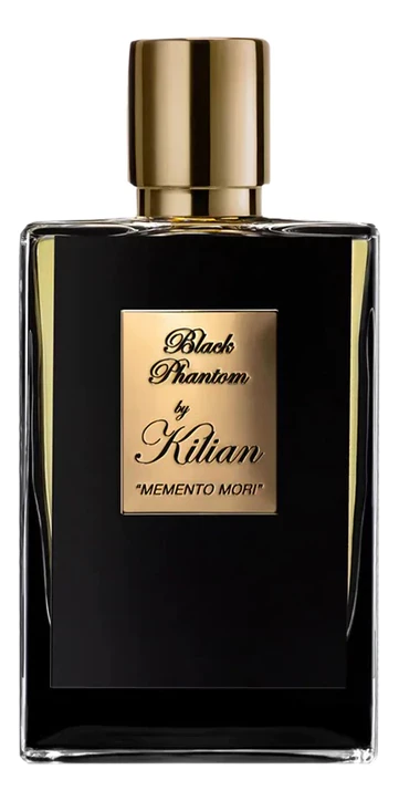 Kilian Black Phantom 50 мл (шкатулка), парфюмерная вода