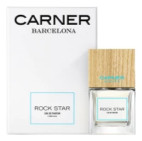 Carner Barcelona Rock Star 100 мл, парфюмерная вода