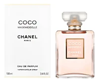 Chanel CoCo Mademoiselle, парфюмерная вода, 100 мл