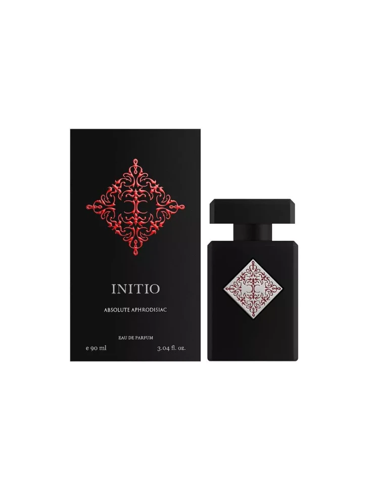 Initio Absolute Aphrodisiac, парфюмерная вода, 90 мл