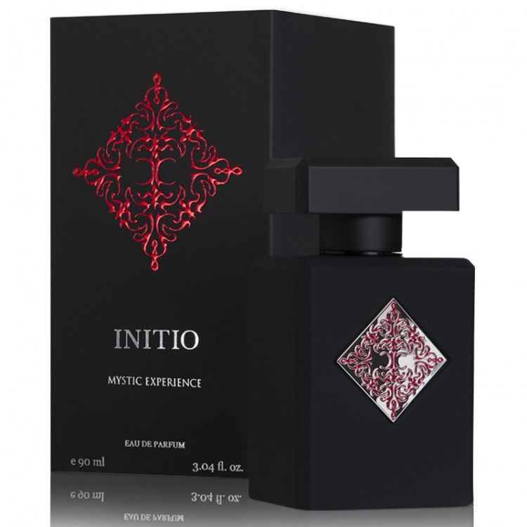 Initio Absolute Aphrodisiac, парфюмерная вода, 90 мл