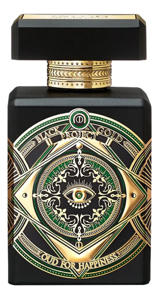 Initio Oud For Happiness, парфюмерная вода, 90 мл