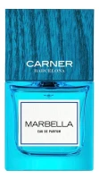 Carner Barcelona Marbella 100 мл, парфюмерная вода