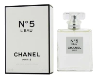 Chanel No 5 L'eau, туалетная вода, 50 мл