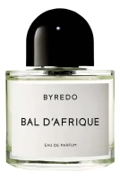 Byredo Bal D'Afrique 100 мл, парфюмерная вода