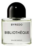 Byredo Bibliotheque 100 мл, парфюмерная вода