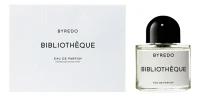 Byredo Bibliotheque 100 мл, парфюмерная вода