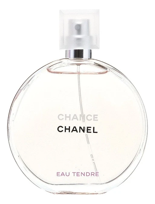 Chanel Chance Eau Tendre, туалетная вода, 100 мл