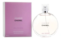 Chanel Chance Eau Tendre, туалетная вода, 100 мл