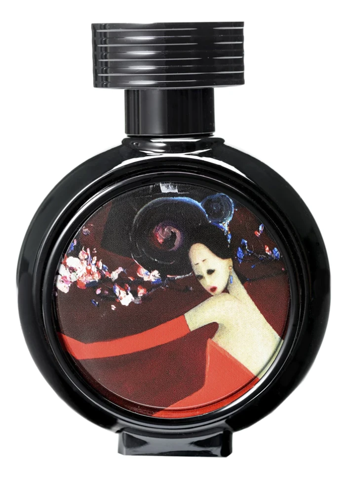 Haute Fragrance Company Red Iceberg, парфюмерная вода, 75 мл