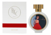 Haute Fragrance Company Lady In Red, парфюмерная вода, 75 мл