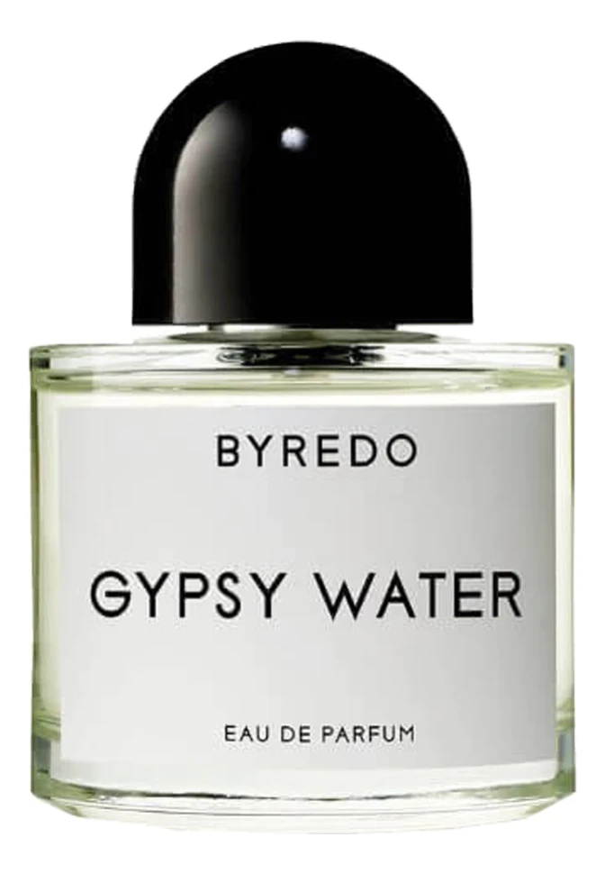 Byredo Gypsy Water 100 мл, парфюмерная вода