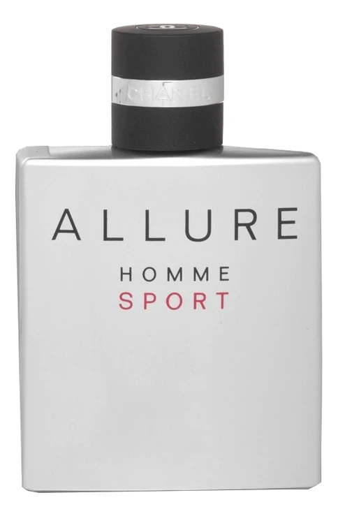 Chanel Allure Homme Sport, туалетная вода, 100 мл