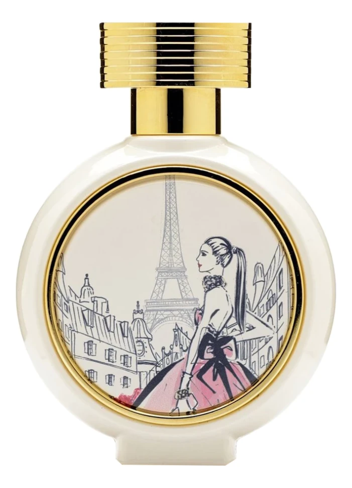 Haute Fragrance Company Proposal, парфюмерная вода, 75 мл