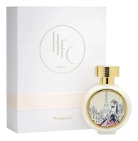 Haute Fragrance Company Proposal, парфюмерная вода, 75 мл