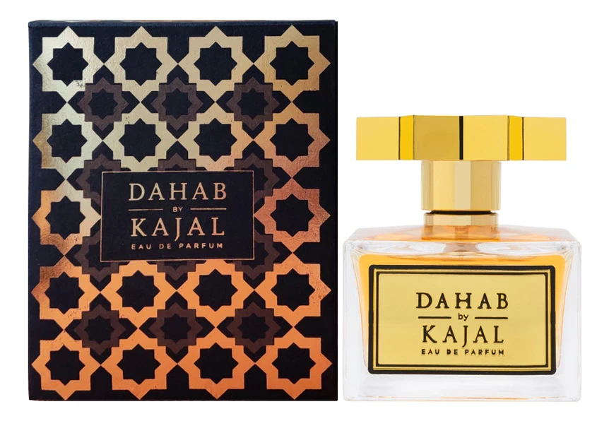 Kajal Dahab 100 мл, парфюмерная вода
