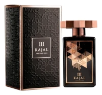 Kajal III(3) 100 мл, парфюмерная вода