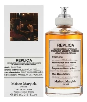 Maison Margiela Replica Jazz Club, туалетная вода, 100 мл