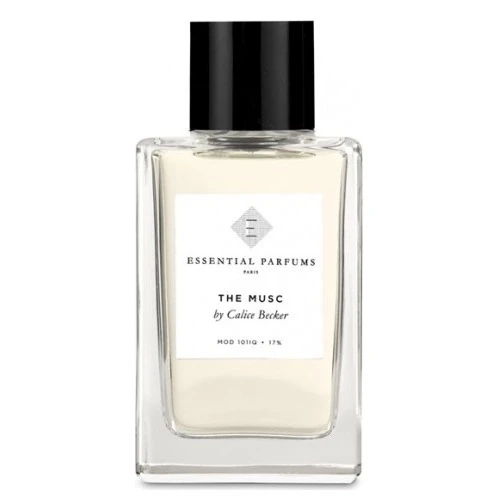 Essential Parfums The Musc, парфюмерная вода, 100 мл