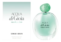 Giorgio Armani Acqua Di Gioia 100 мл, парфюмерная вода