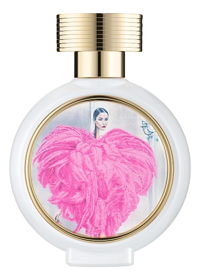 Haute Fragrance Company Wear Love Everywhere, парфюмерная вода, 75 мл