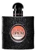 Yves Saint Laurent Black Opium 90 мл, парфюмерная вода